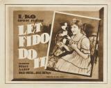 voir la fiche complète du film : Let Fido Do It
