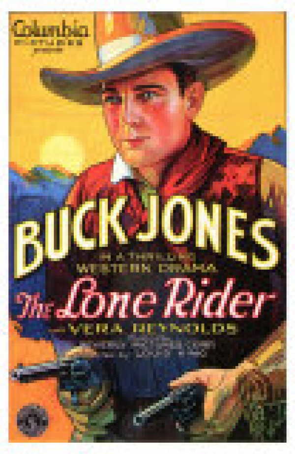voir la fiche complète du film : The Lone Rider