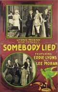 voir la fiche complète du film : Somebody Lied