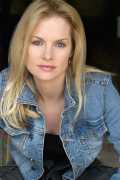 Cynthia Preston
