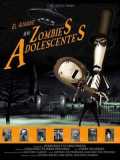 El Ataque de los Zombies adolescentes