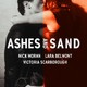 photo du film Ashes and Sand