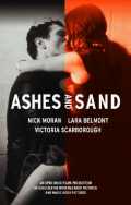 voir la fiche complète du film : Ashes and Sand