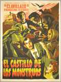 voir la fiche complète du film : El Castillo de los monstruos