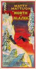 voir la fiche complète du film : North of Alaska