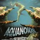 photo du film Aquanoids