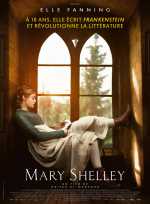 voir la fiche complète du film : Mary Shelley