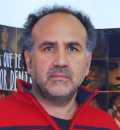 Javier Corcuera