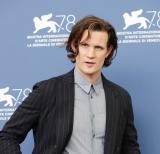 Matt Smith