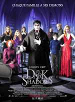 voir la fiche complète du film : Dark Shadows