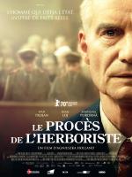 voir la fiche complète du film : Le Procès de l herboriste