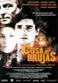 Cosa de brujas