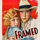 photo du film Framed
