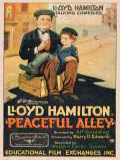 voir la fiche complète du film : Peaceful Alley