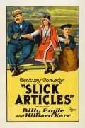 voir la fiche complète du film : Slick Articles