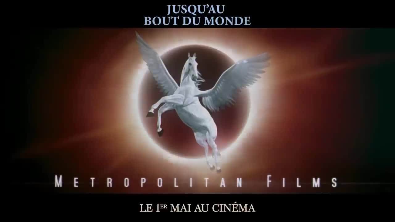 Extrait vidéo du film  Jusqu au bout du monde