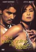 voir la fiche complète du film :  Ang Galing galing mo, Babes 