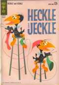 Heckle & Jeckle & Friends