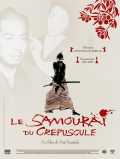 Le Samouraï Du Crépuscule