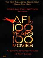 AFI s 100 Years... 100 Movies : The Antiheroes