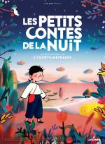 Les Petits Contes De La Nuit