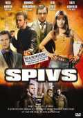 voir la fiche complète du film : Spivs