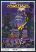 Bravestarr : The Legend