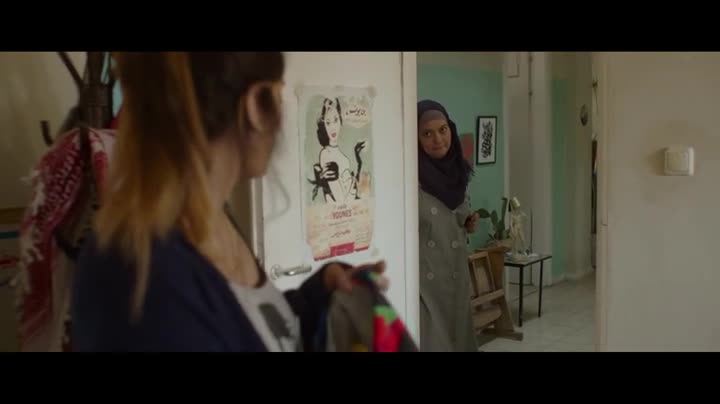 Un extrait du film  Je danserai si je veux
