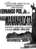 voir la fiche complète du film : Ang Mananandata