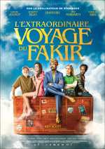 voir la fiche complète du film : L Extraordinaire voyage du fakir