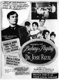 Buhay At Pag-ibig Ni Dr. Jose Rizal