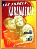 voir la fiche complète du film : Les Frères Karamazoff