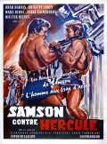 voir la fiche complète du film : Samson contre Hercule