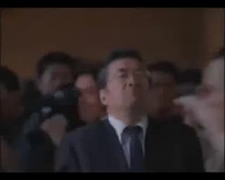 Extrait vidéo du film  Piège au soleil levant