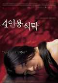 voir la fiche complète du film : 4 Inyong shiktak