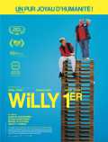 voir la fiche complète du film : Willy 1er