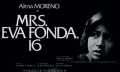 16 Mrs. Eva Fonda