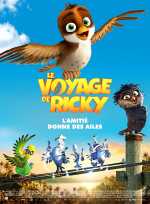 Le Voyage de Ricky