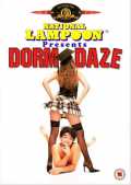voir la fiche complète du film : National Lampoon Presents Dorm Daze