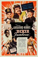 Dixie Jamboree