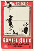 voir la fiche complète du film : Romiet and Julio