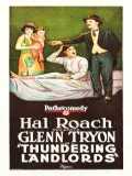 voir la fiche complète du film : Thundering Landlords