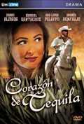 Corazón de tequila