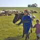 photo du film Les Racines du monde