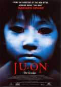Ju-on : The Grudge