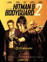 voir la fiche complète du film : Hitman & Bodyguard 2