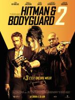 Hitman & Bodyguard 2