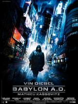 voir la fiche complète du film : Babylon A.D.