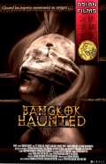 Bangkok Haunted