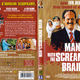 photo du film Man With the Screaming Brain